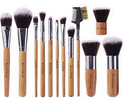12-Makeup brush set,